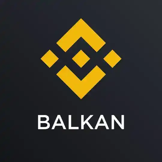 Binance Balkans