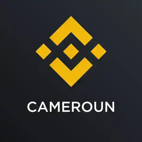 Binance Cameroun