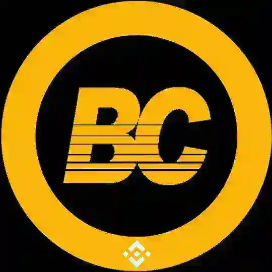 Binance Card Token