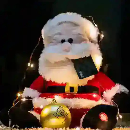 BinanceChristmas 中文社区