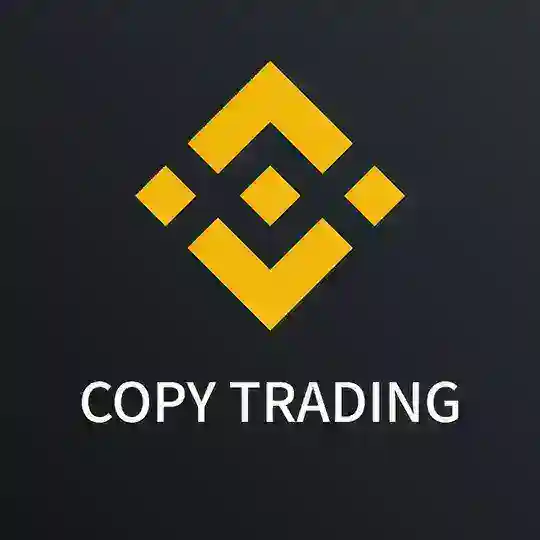 Binance Copy Trading Official