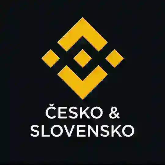 Binance Česko a Slovensko