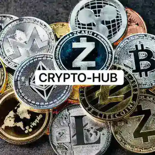 CRYPTO-HUB (P2P) EXCHANGE