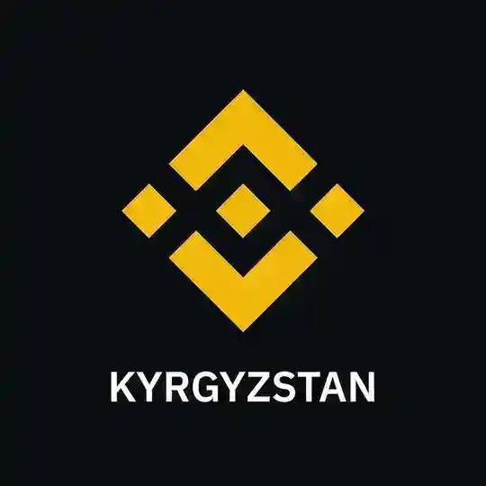 Binance Kyrgyzstan 🇰🇬