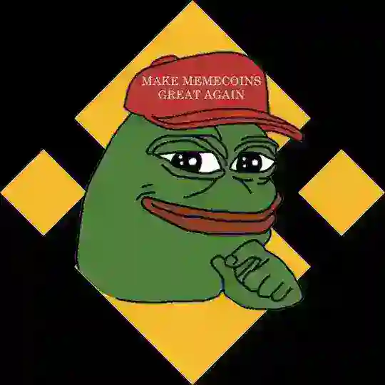 BinancePepe