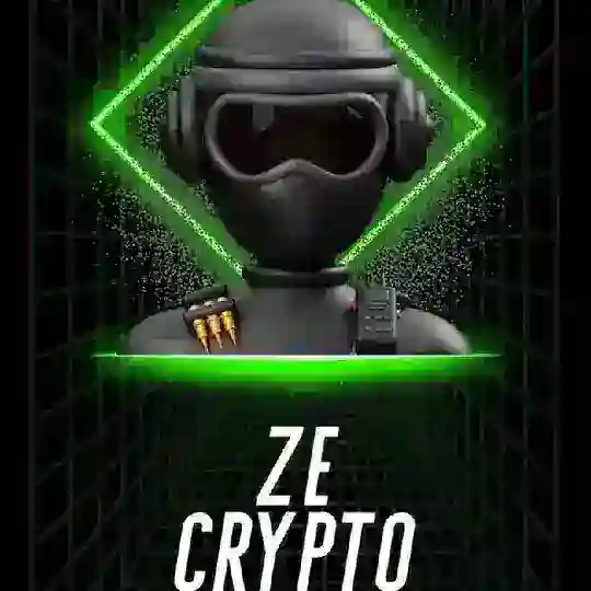 ZE CRYPTO Chat