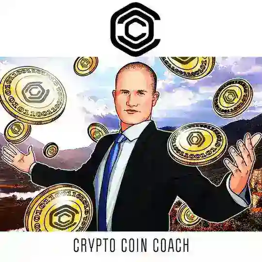 Binance Coach
