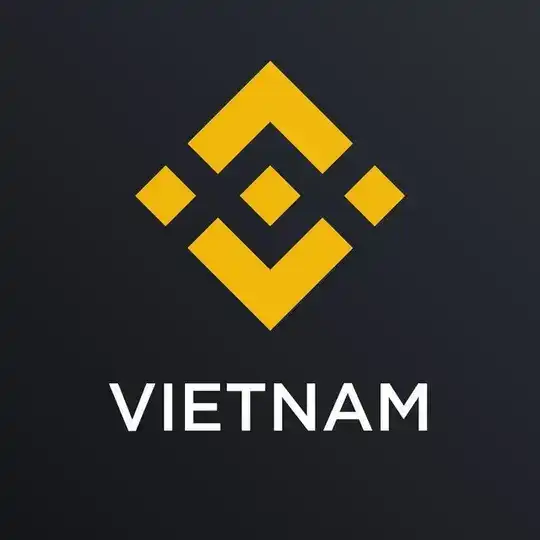 Binance Vietnamese