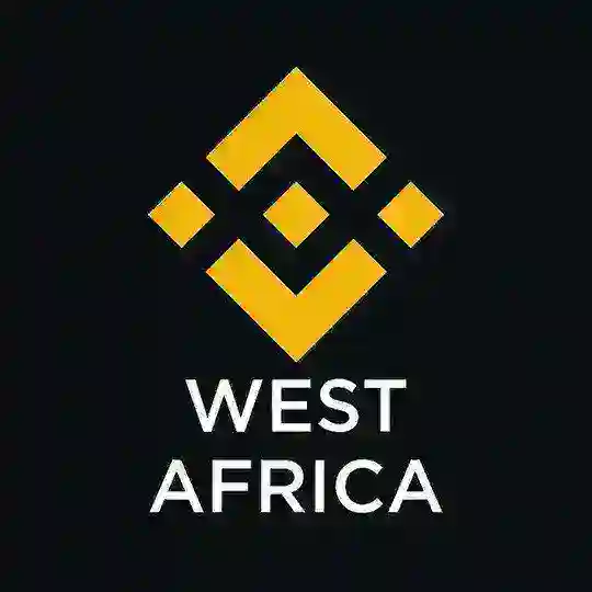 Binance West Africa