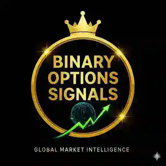🤑 Binary Options Signals 🤑