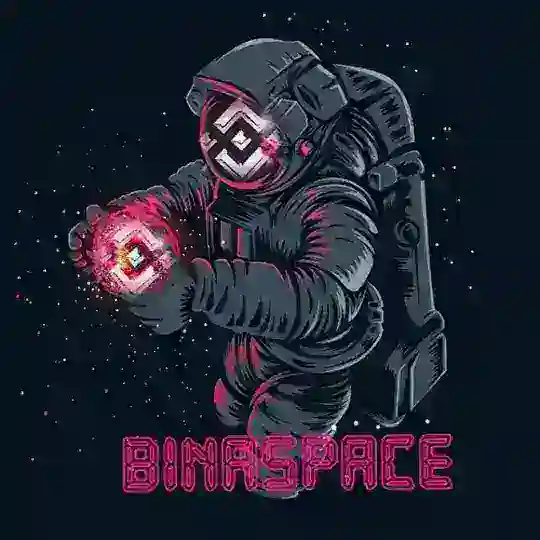 BinaSpace Shilling Contest