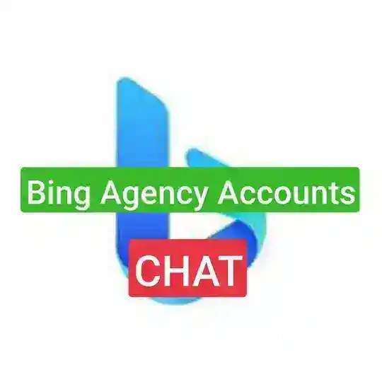 Bing Agency Accounts Chat