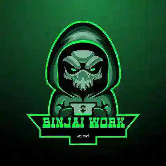 BINJAI WORK