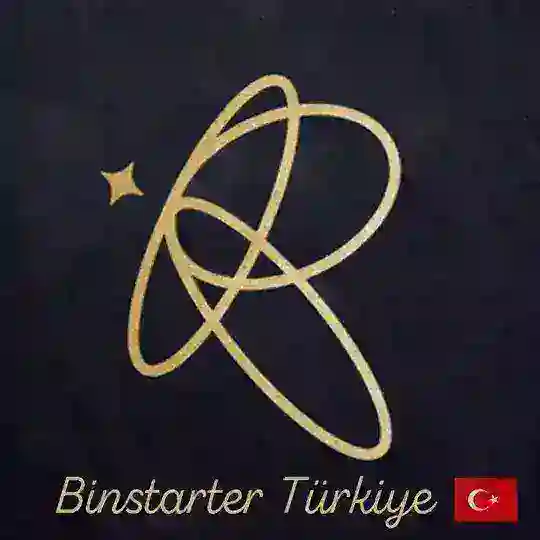 BinStarter Türkiye 🇹🇷