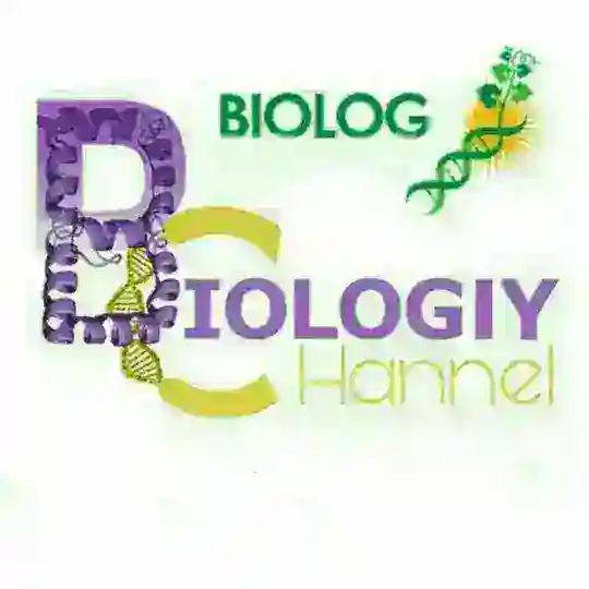 Biologiya va Kimyo|uyda qoling