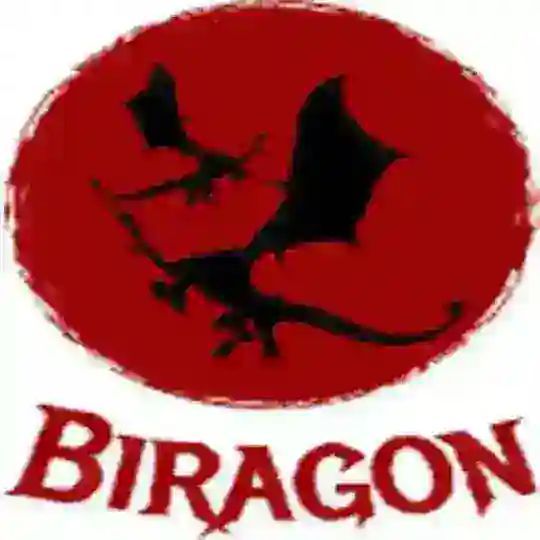 Biragon NFTGaming
