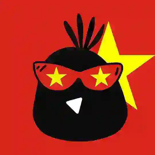 BIRDS Việt Nam SUI 🇻🇳