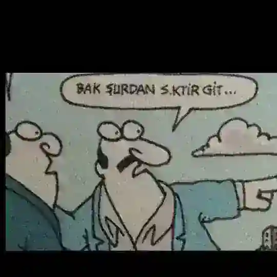 BİSTtir GİT