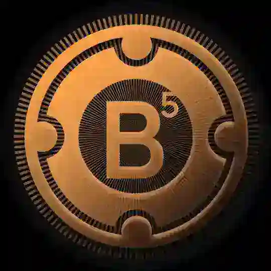 Bit5 Company | GLOBAL CHAT