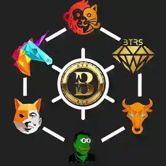 Bitball Ecosystem©️Official Group chat