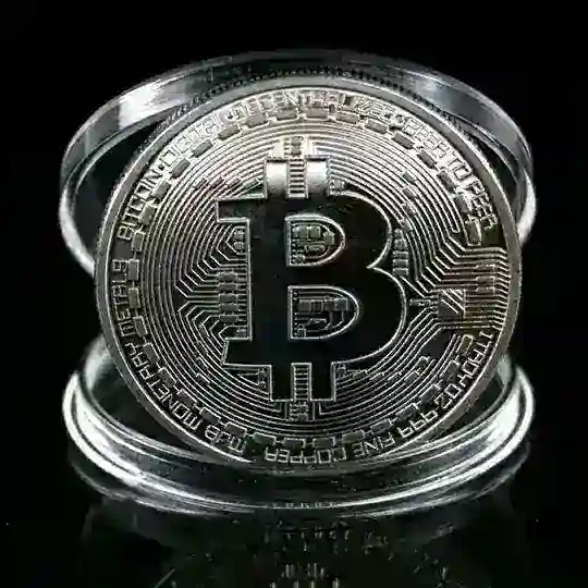 Crypto Currency