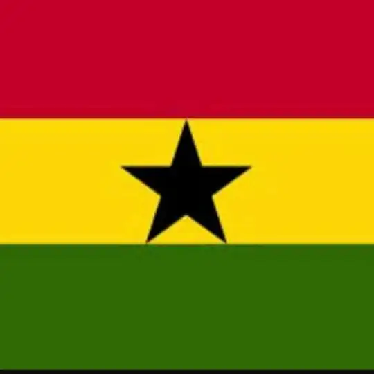Bitcoin Ghana
