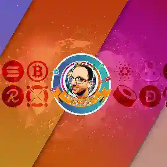 Bitcoin & Cripto con Maury