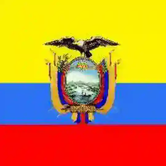 Bitcoin Ecuador