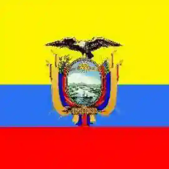 Bitcoin Ecuador Chat