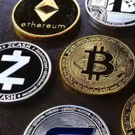 BITCOIN BUY/SELL