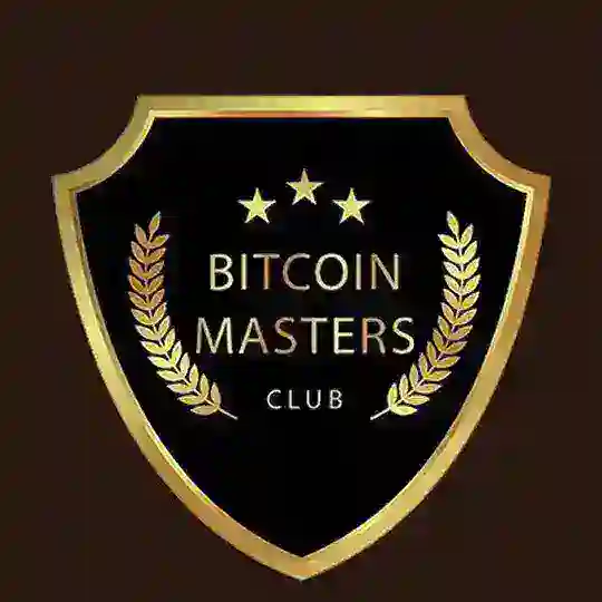 BITCOIN MASTERS CLUB