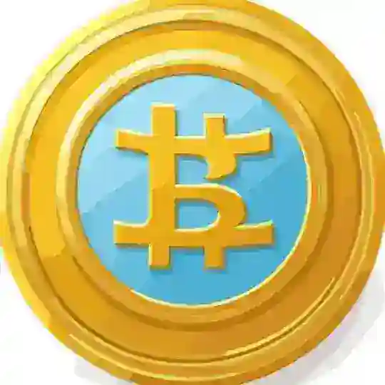 BITCOIN MAX