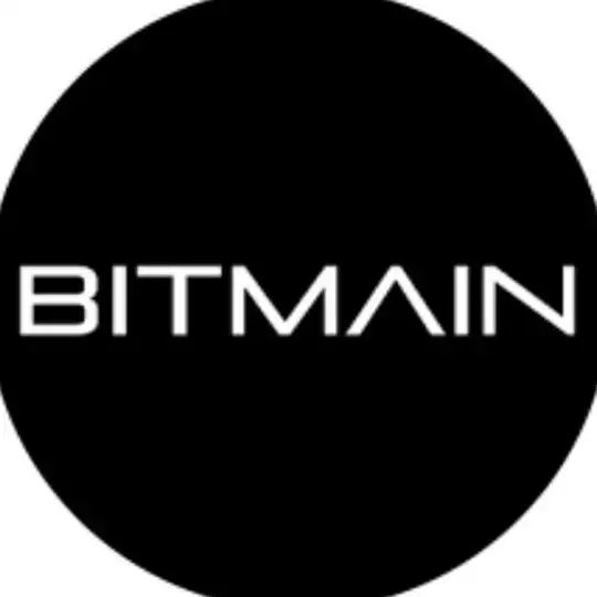 Antminer ASIC