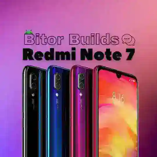Bitor Builds™