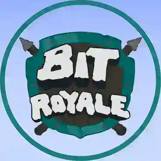 Bit Royale PT-BR (Oficial)