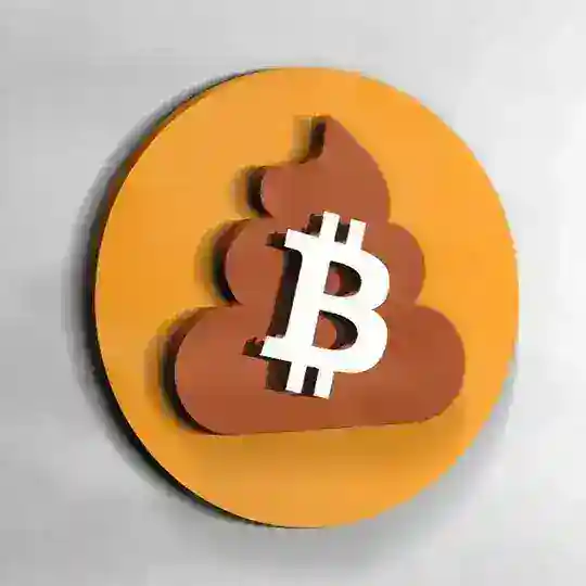 $Bitshitcoin News