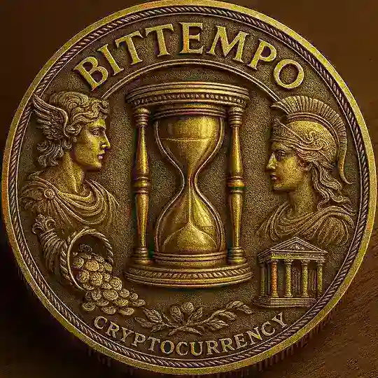Bit Tempo Token ⏳