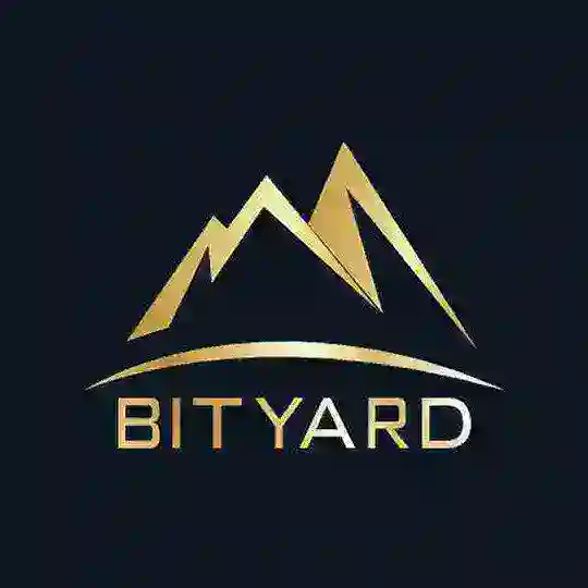 Bityard crypto trading