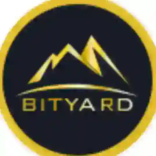 BitYard Community ❤️