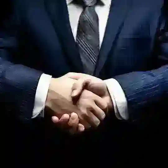 Деловые Связи