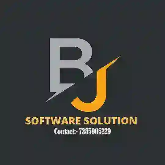 BJ Software Solution