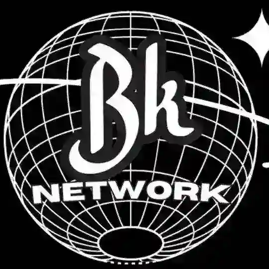 BK Network Chat 🤷