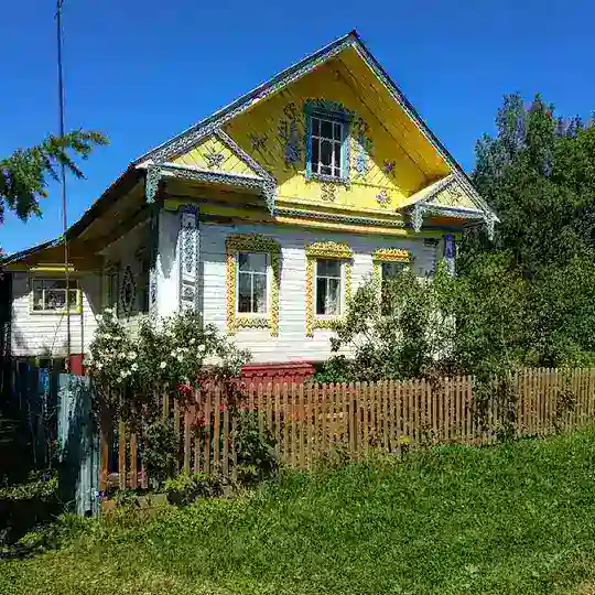Комната досуга