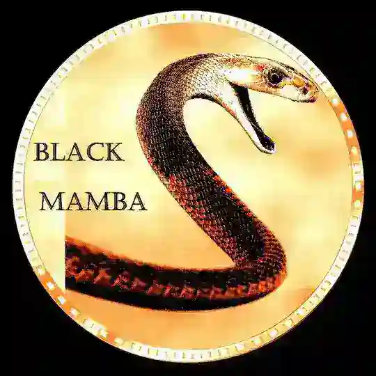 Black Mamba Coin (BLM)