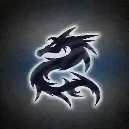 BlackDragon - Discussions