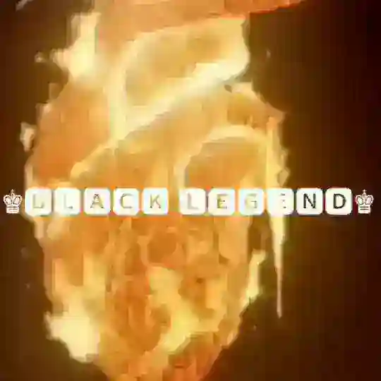 ༒𓅂𝘽𝙇𝘼𝘾𝙆 𝙇𝙀𝙂𝙀𝙉𝘿𓅂༒