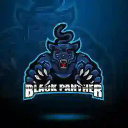 BLACK PANTHER (AMA HUB)