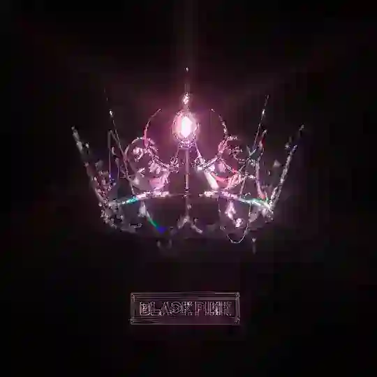 BLΛƆKPIИK CHΛT