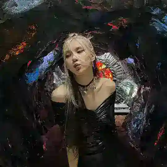 𝘽𝙇𝘼𝘾𝙆𝙋𝙄𝙉𝙆 & 𝐁𝐋𝐈𝐍𝐊𝐒♔︎