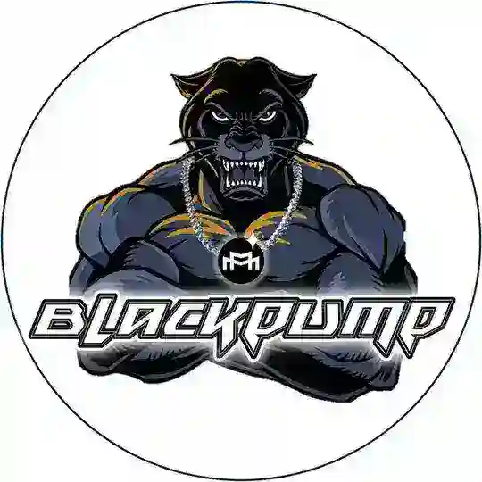 BlackPump.fun